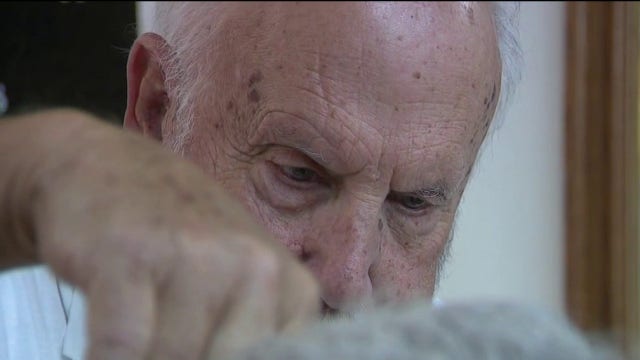 Millbrae barber retires after 62 years behind the chair