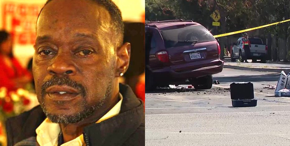 2 killed in East Palo Alto crash involving 7 cars: What we know about the victims