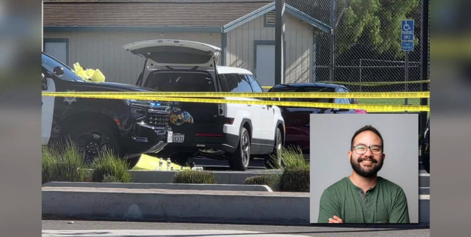 New York Times games engineer killed by in-laws in Dublin: police