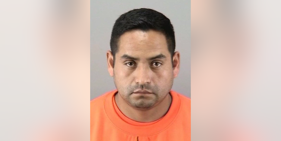 San Francisco 'rideshare rapist' sentenced to 6 life terms