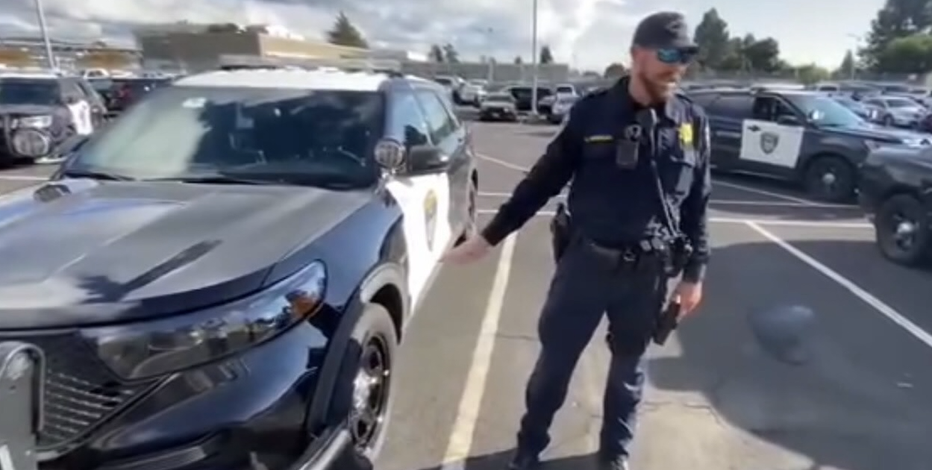 Former Hayward cop accused of brothel bribery enters mental health diversion; case on hold