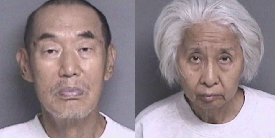 Elderly couple lay in wait to kill son-in-law at Dublin park: DA