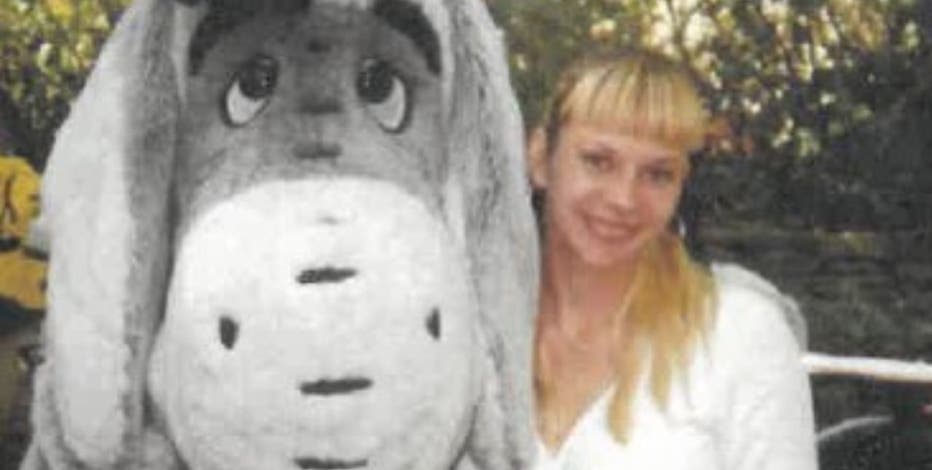 Big Bear man arrested in wife’s 2006 killing after body found under home