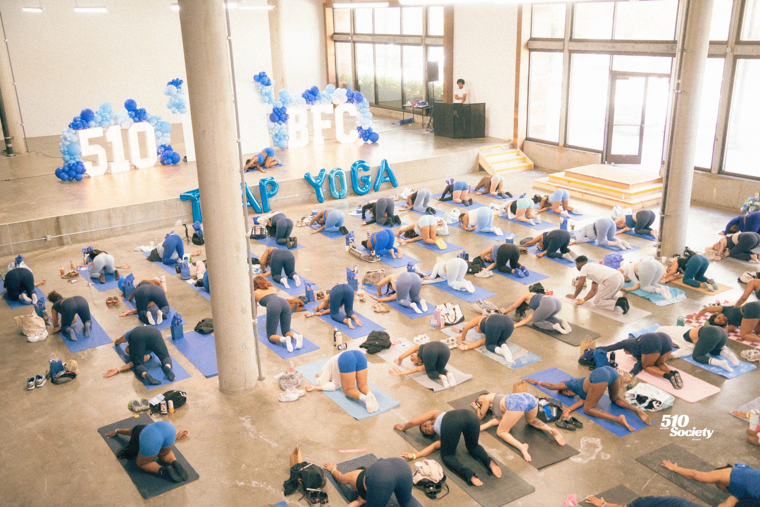 Women's wellness experiences: What's behind their popularity