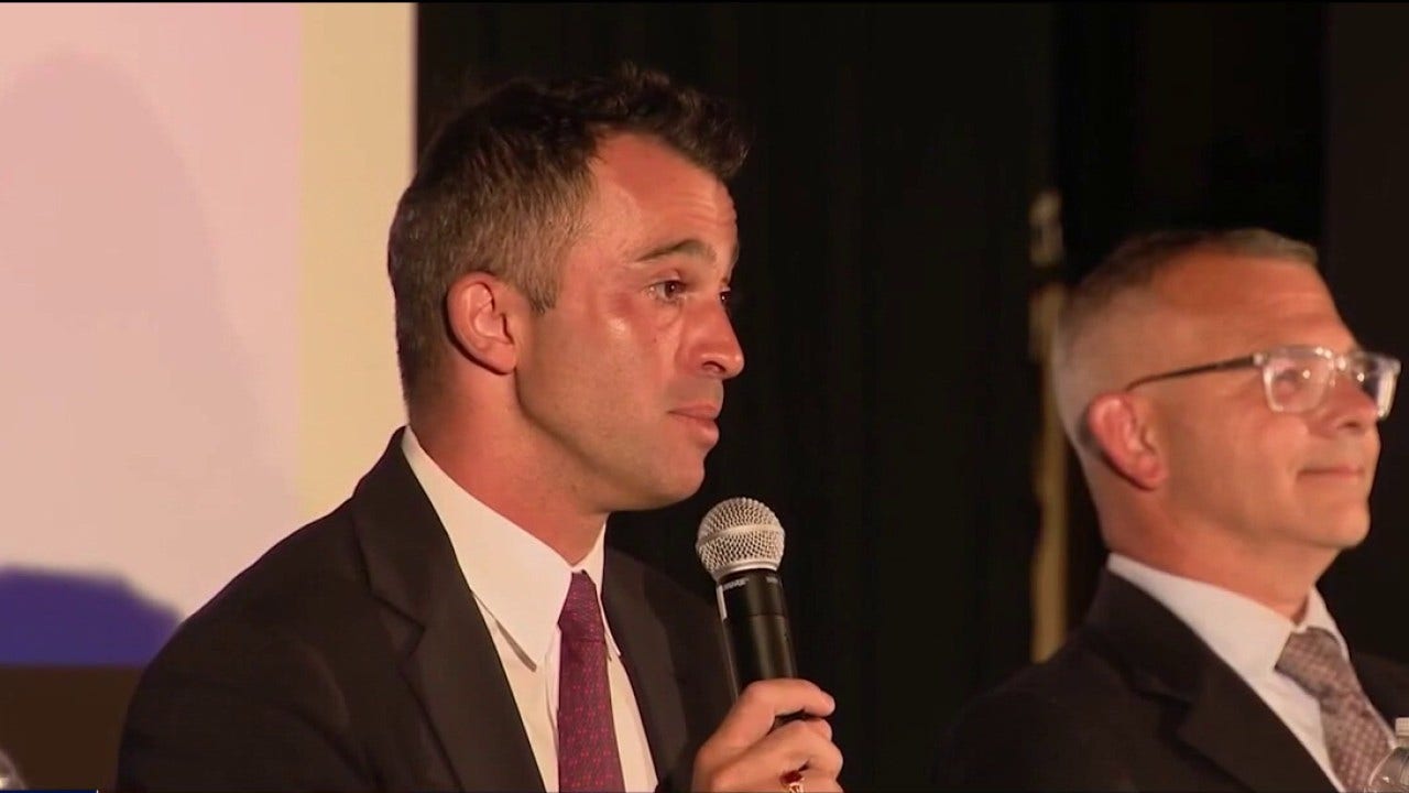 Manny Yekutiel ends campaign for SF district supervisor amid new allegations, denies sex assaults