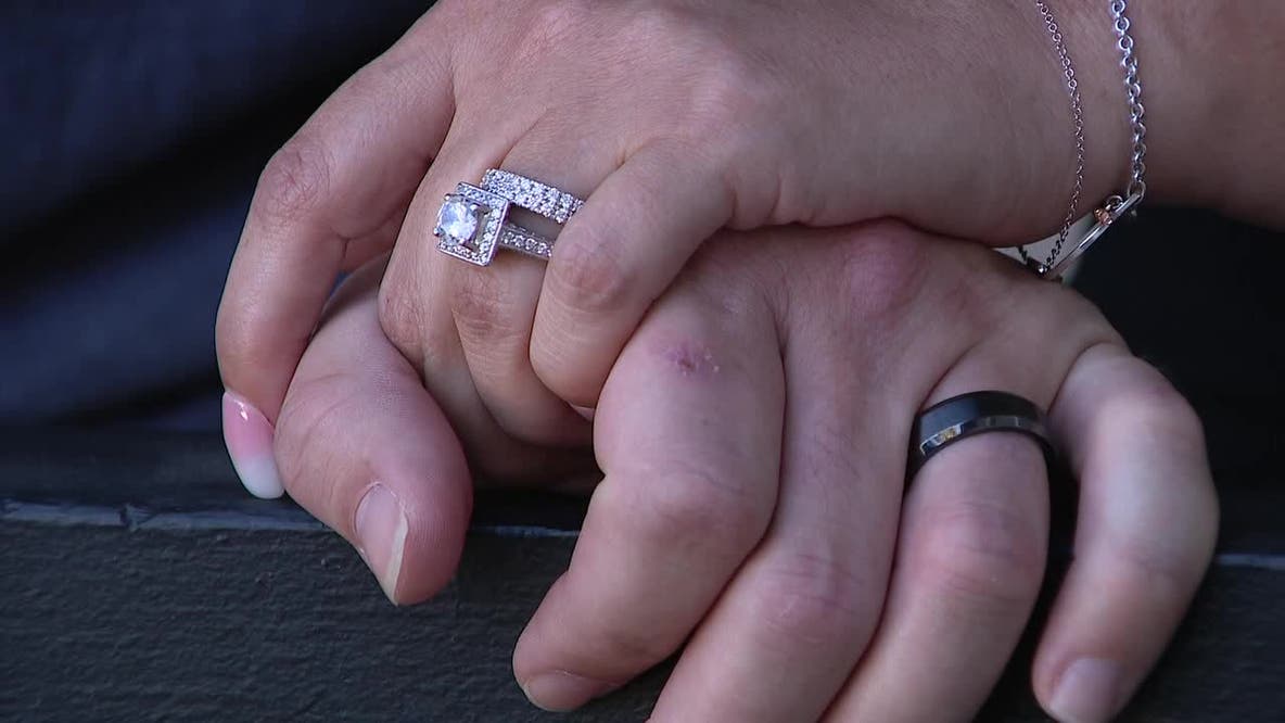 East Bay couple devastated after wedding photos, gear stolen