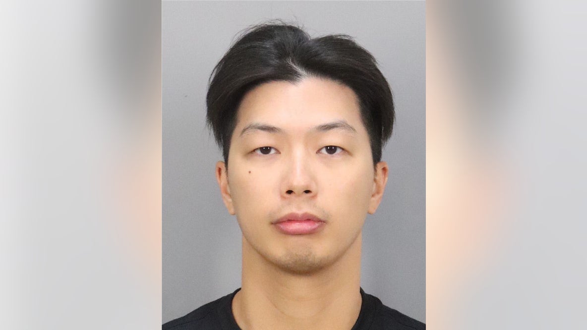 San Jose high school trainer arrested for sexual battery, recording assault of teen