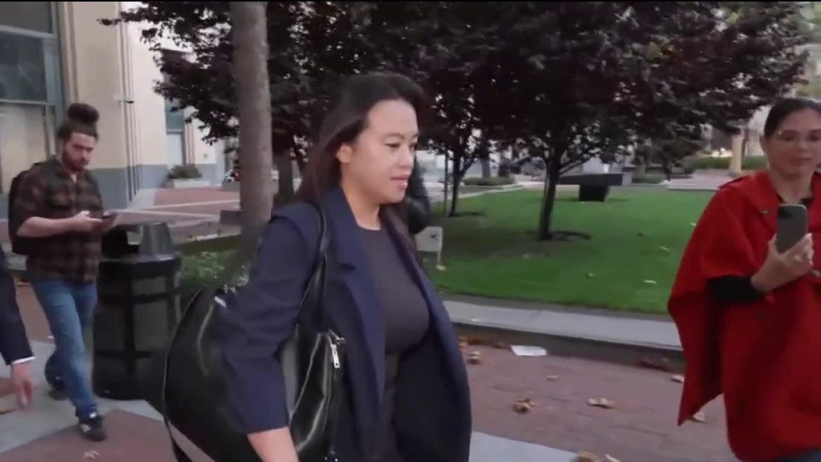 Ex-Oakland mayor betrayed oath of office by taking bribes, feds say