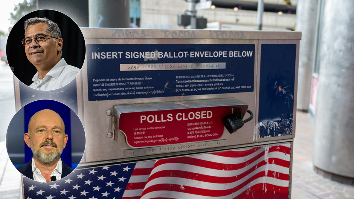 2026 Election Voter Guide: What’s on the California midterm election ballot?