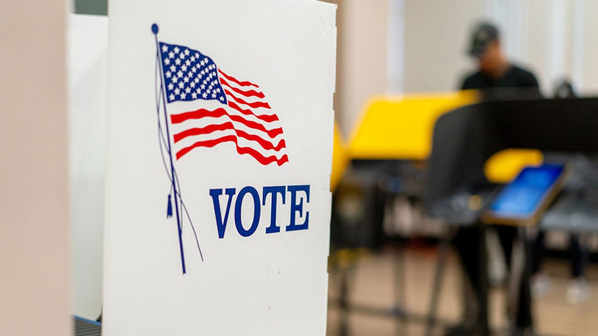DOJ threatens California elections officials over noncitizen voting