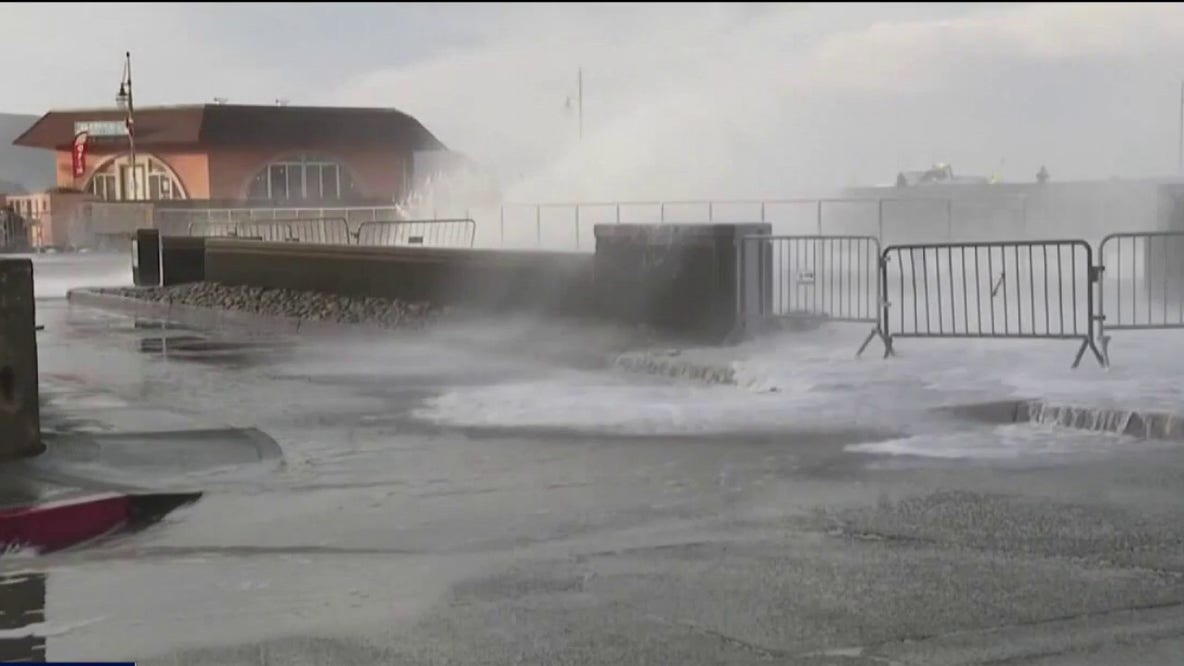Marin County holds community sessions to prepare for El Niño hazards