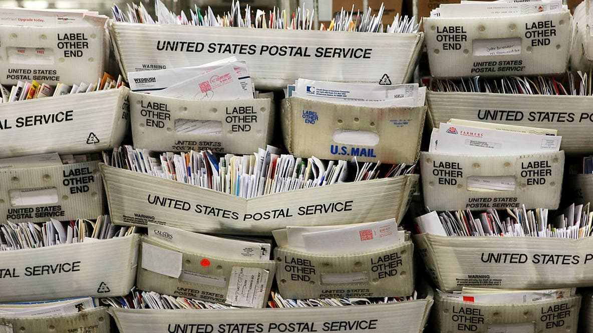 Bay Area congressional offices receive 'suspicious' mail, including envelope with white powder
