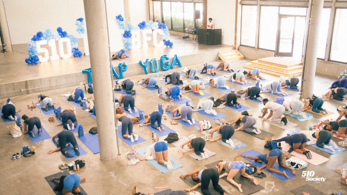 Women's wellness experiences: What's behind their popularity