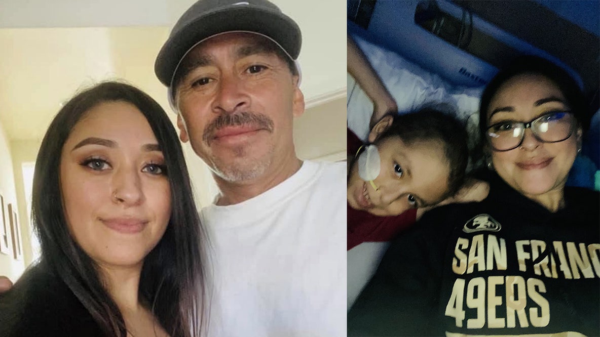 Father of Morgan Hill woman allegedly killed by husband 'not mad' as he honors her legacy