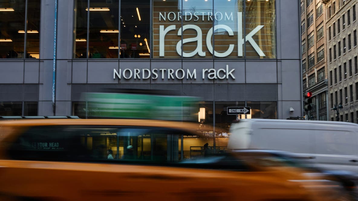 Nordstrom Rack is returning to San Francisco