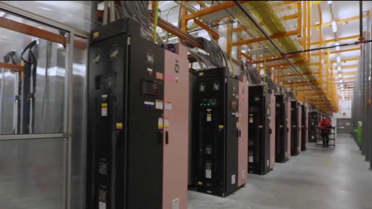 SF approves 45-day data center moratorium
