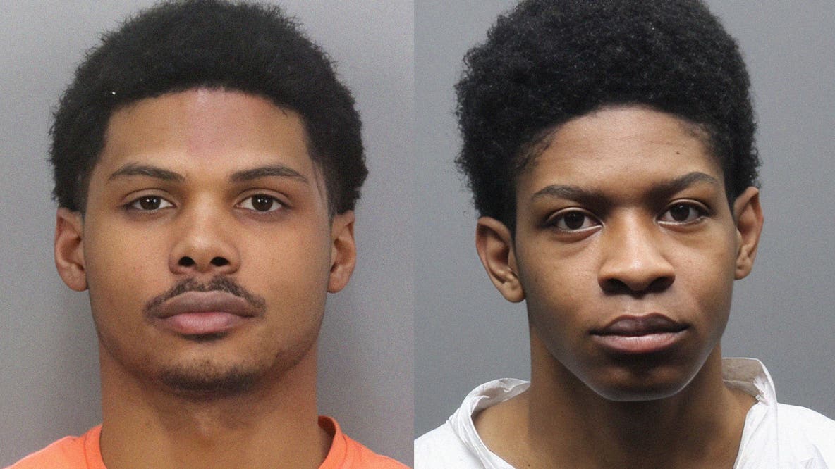 Two Oakland men arrested in deadly San Jose shooting