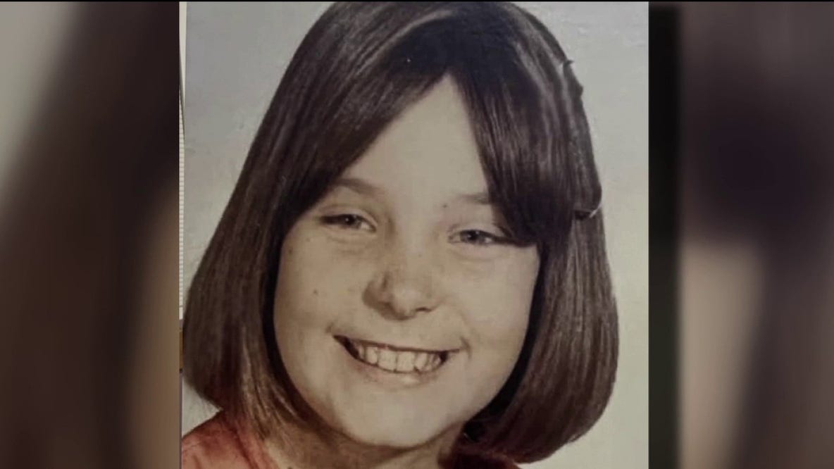 Oakland police, FBI identify teen girl killed in 1969 cold case with help of DNA