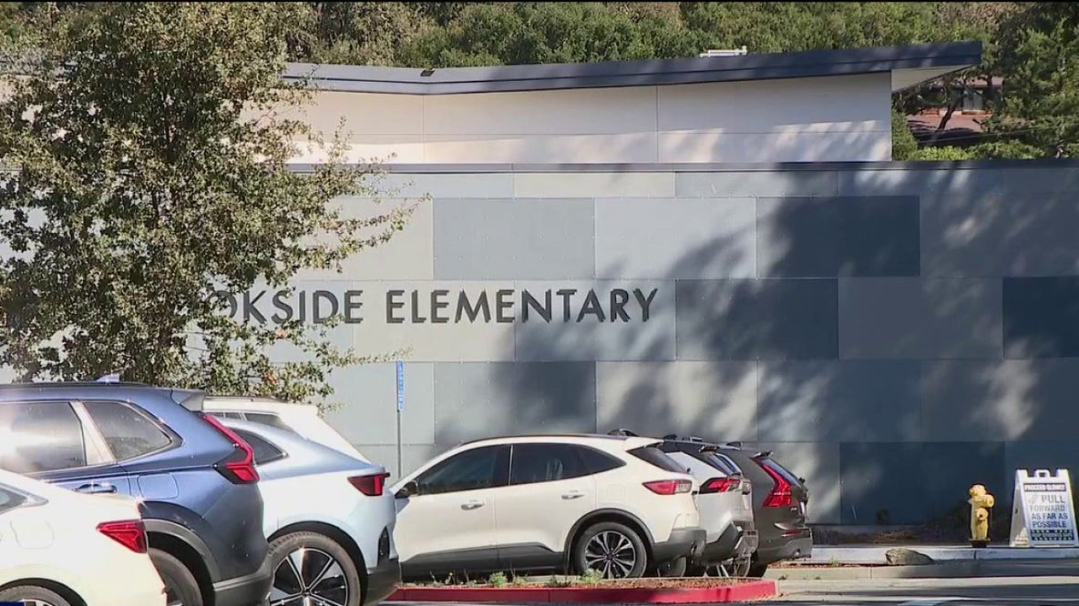 Vandalism considered a hate crime at San Anselmo elementary school