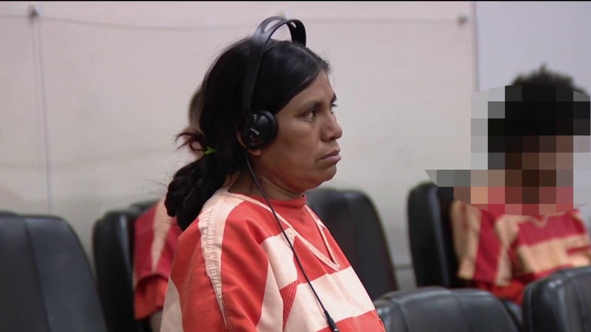 Monterey County DA charges mother of rescued girl whose newborn was found dead on roadside