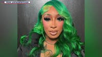 Reality TV personality Kash killed in downtown Oakland shooting, woman arrested