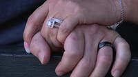 Couple devastated after wedding photos, gear stolen