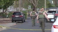 Retired police sergeant killed wife, daughter in Mill Valley murder-suicide: union