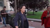 Ex-Oakland mayor betrayed oath of office by taking bribes, feds say