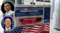 2026 Election Voter Guide: What’s on the California midterm election ballot?