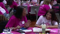 Boys & Girls Clubs bring 400 girls together at SJSU for International Day of the Girl