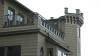 This historic Bay Area castle-designed landmark is reopening to operate again as a restaurant
