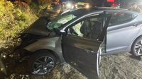 23-year-old man dies in I-80 crash in Fairfield