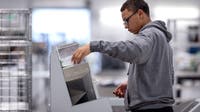 Contra Costa County tests ballot-counting machines ahead of election