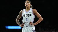 Valkyries star Gabby Williams' childhood coach still inspiring young athletes