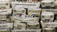 Pelosi's office receives 'suspicious' mail, latest elected official to receive mysterious package