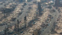 9 years since devastating Tubbs Fire, Santa Rosa completes landmark Fountaingrove fire safety project