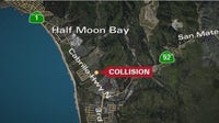 Man accused of injuring two children riding bicycles in Half Moon Bay hit-and-run