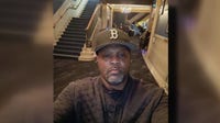 San Francisco security guard shot dead at Warfield in front of family