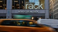 Nordstrom Rack is returning to San Francisco