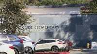 Vandalism considered a hate crime at San Anselmo elementary school