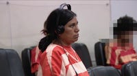 Monterey County DA charges mother of rescued girl whose newborn was found dead on roadside
