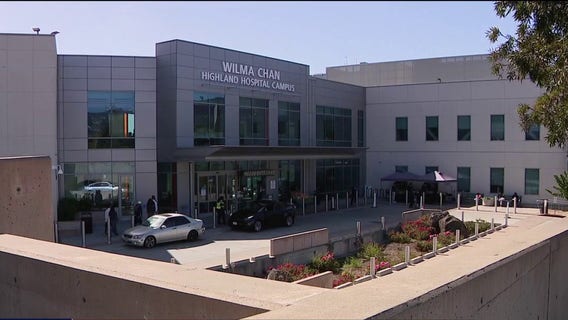 Stabbing at Highland Hospital's ER waiting area brings up security concerns