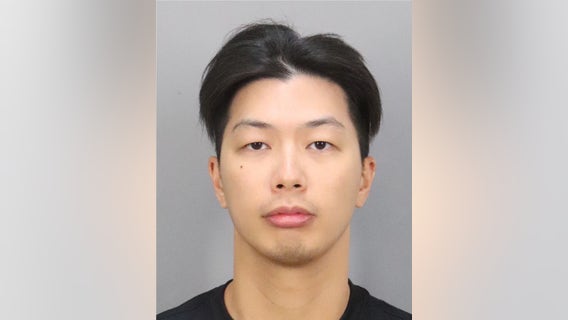 San Jose high school trainer arrested for sexual battery, recording assault of teen