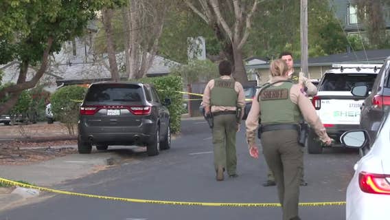 Retired police sergeant killed wife, daughter in Mill Valley murder-suicide: union