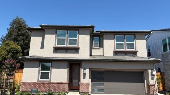 This Bay Area first-time homebuyer program is offering a 4-bedroom house under $300K