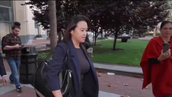 Ex-Oakland mayor betrayed oath of office by taking bribes, feds say