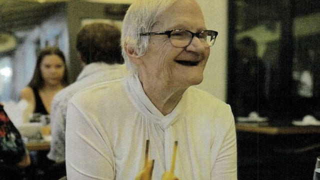 Residents in Santa Rosa asked to check yards for missing woman with dementia