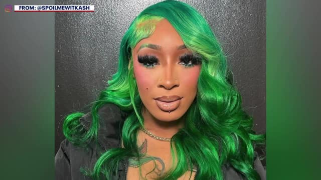 Reality TV personality Kash killed in downtown Oakland shooting, woman arrested
