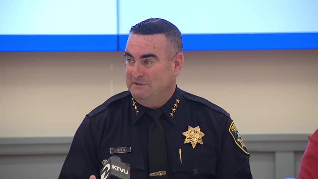 Oakland homicides and shootings reach historic lows