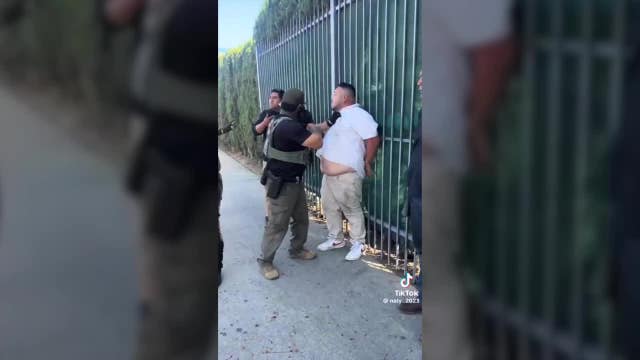 3 Californians amend immigration lawsuits after 'No Kings Act' signed into law